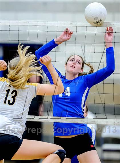 Thumbnail 2 in Del Oro @ Rocklin photogallery.