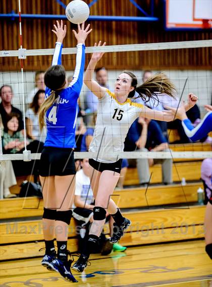Thumbnail 2 in Del Oro @ Rocklin photogallery.