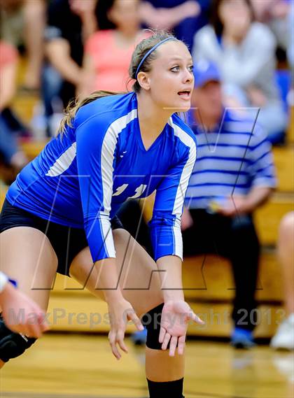 Thumbnail 1 in Del Oro @ Rocklin photogallery.