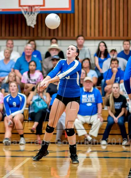 Thumbnail 1 in Del Oro @ Rocklin photogallery.