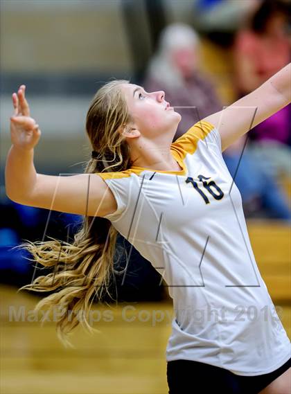 Thumbnail 1 in Del Oro @ Rocklin photogallery.