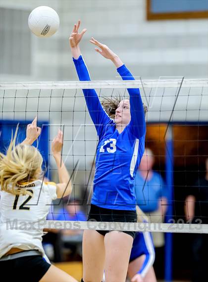 Thumbnail 3 in Del Oro @ Rocklin photogallery.