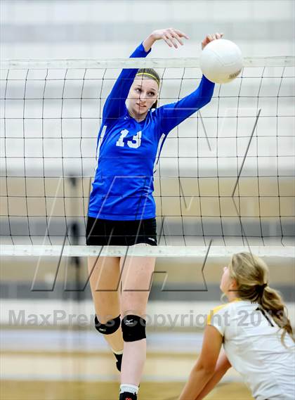 Thumbnail 1 in Del Oro @ Rocklin photogallery.