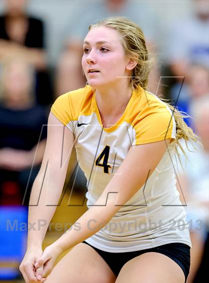 Thumbnail 1 in Del Oro @ Rocklin photogallery.