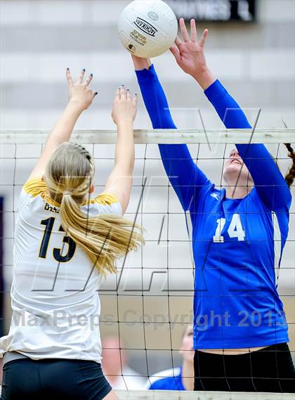 Thumbnail 1 in Del Oro @ Rocklin photogallery.