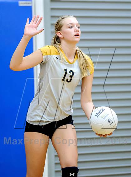 Thumbnail 1 in Del Oro @ Rocklin photogallery.