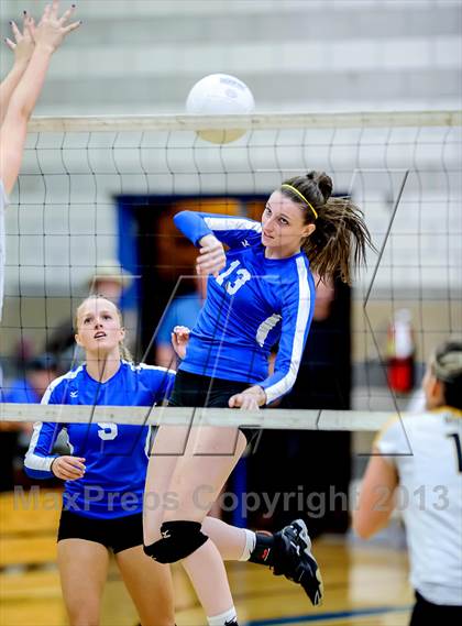 Thumbnail 1 in Del Oro @ Rocklin photogallery.