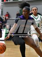 Photo from the gallery "Lynwood vs. St. Mary's (St. Mary's Stockton MLK Showcase)"