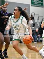 Photo from the gallery "Lynwood vs. St. Mary's (St. Mary's Stockton MLK Showcase)"