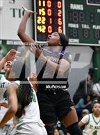 Photo from the gallery "Lynwood vs. St. Mary's (St. Mary's Stockton MLK Showcase)"