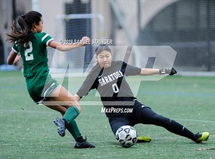 Thumbnail 3 in Saratoga @ Palo Alto photogallery.