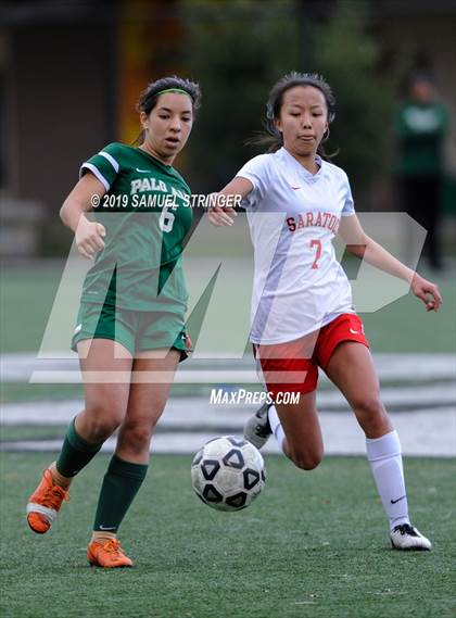 Thumbnail 3 in Saratoga @ Palo Alto photogallery.