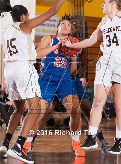 Thumbnail 1 in Millville @ Absegami photogallery.