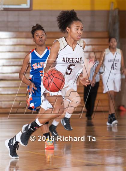 Thumbnail 1 in Millville @ Absegami photogallery.