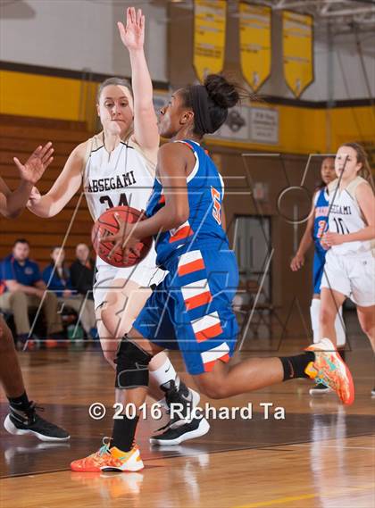 Thumbnail 2 in Millville @ Absegami photogallery.