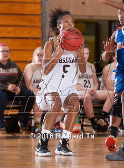 Thumbnail 1 in Millville @ Absegami photogallery.