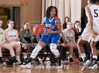 Thumbnail 3 in Millville @ Absegami photogallery.