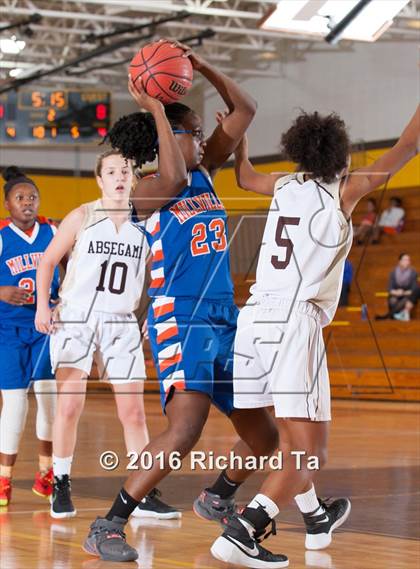 Thumbnail 2 in Millville @ Absegami photogallery.