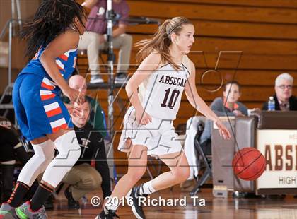 Thumbnail 3 in Millville @ Absegami photogallery.