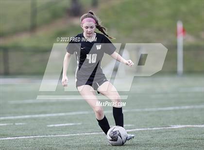 Thumbnail 3 in Oakton @ Westfield photogallery.