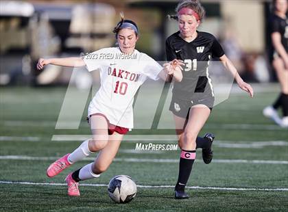 Thumbnail 3 in Oakton @ Westfield photogallery.