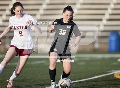 Thumbnail 1 in Oakton @ Westfield photogallery.