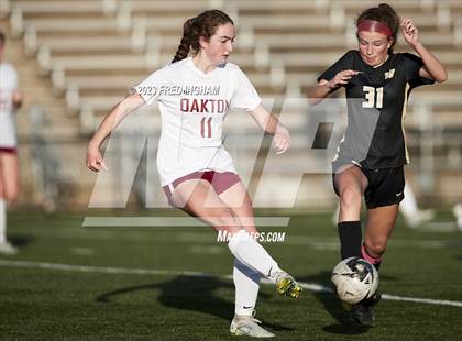 Thumbnail 3 in Oakton @ Westfield photogallery.