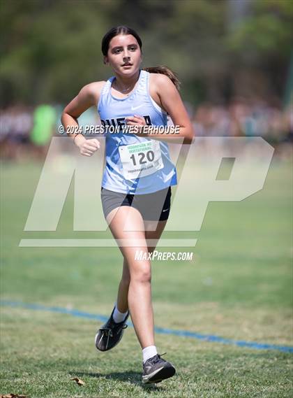 Thumbnail 1 in FR: Moorpark Invitational (Freshman) photogallery.