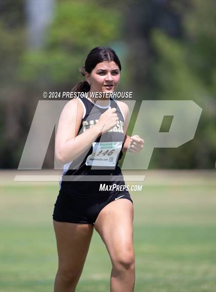 Thumbnail 2 in FR: Moorpark Invitational (Freshman) photogallery.