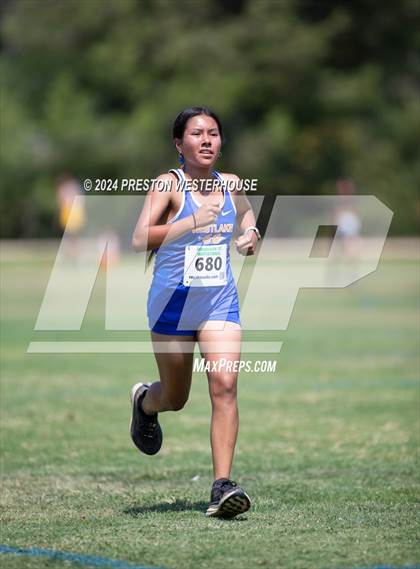 Thumbnail 3 in FR: Moorpark Invitational (Freshman) photogallery.