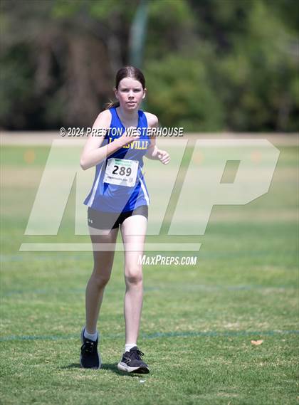 Thumbnail 2 in FR: Moorpark Invitational (Freshman) photogallery.