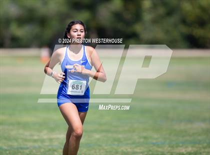 Thumbnail 3 in FR: Moorpark Invitational (Freshman) photogallery.
