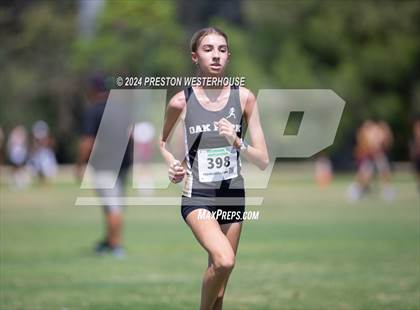 Thumbnail 3 in FR: Moorpark Invitational (Freshman) photogallery.