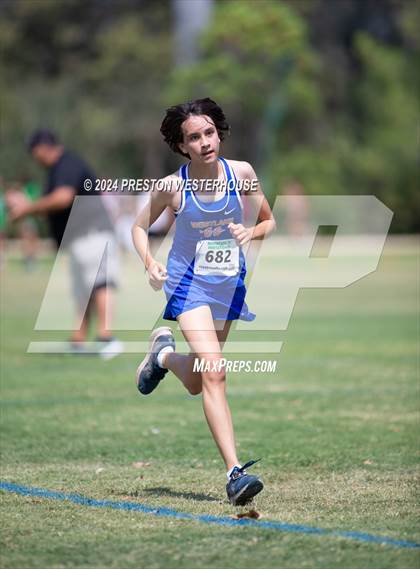 Thumbnail 1 in FR: Moorpark Invitational (Freshman) photogallery.