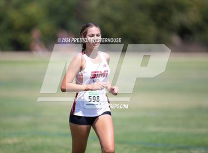 Thumbnail 1 in FR: Moorpark Invitational (Freshman) photogallery.