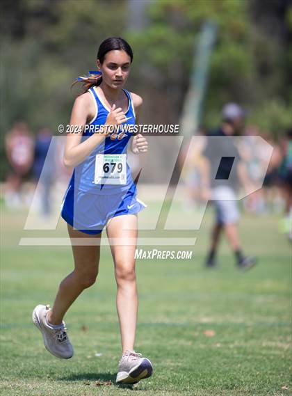 Thumbnail 3 in FR: Moorpark Invitational (Freshman) photogallery.