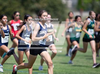 Thumbnail 2 in FR: Moorpark Invitational (Freshman) photogallery.