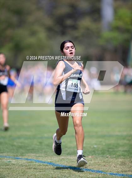 Thumbnail 1 in FR: Moorpark Invitational (Freshman) photogallery.