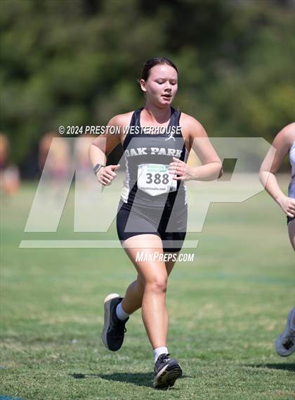 Thumbnail 1 in FR: Moorpark Invitational (Freshman) photogallery.
