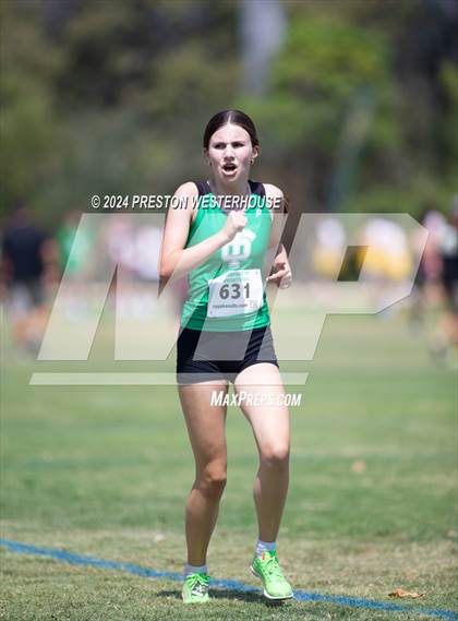Thumbnail 1 in FR: Moorpark Invitational (Freshman) photogallery.