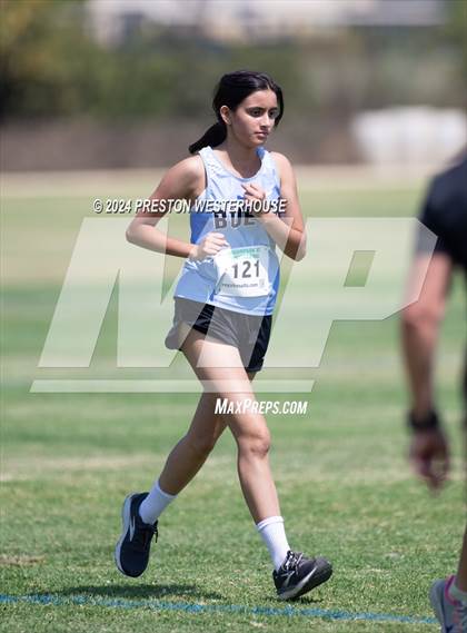 Thumbnail 1 in FR: Moorpark Invitational (Freshman) photogallery.