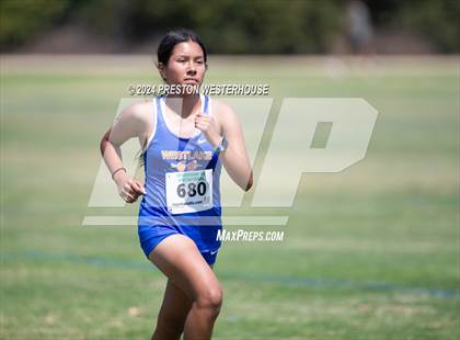Thumbnail 1 in FR: Moorpark Invitational (Freshman) photogallery.