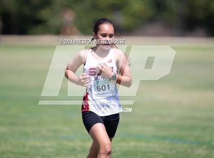 Thumbnail 2 in FR: Moorpark Invitational (Freshman) photogallery.