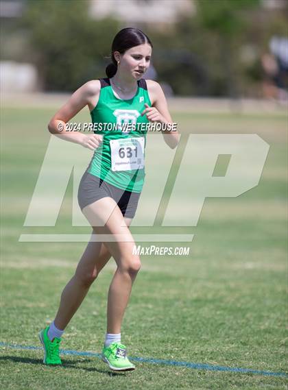 Thumbnail 3 in FR: Moorpark Invitational (Freshman) photogallery.