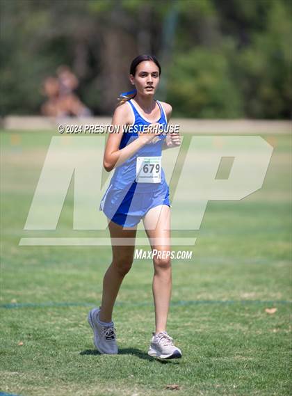 Thumbnail 1 in FR: Moorpark Invitational (Freshman) photogallery.