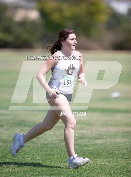 Thumbnail 2 in FR: Moorpark Invitational (Freshman) photogallery.
