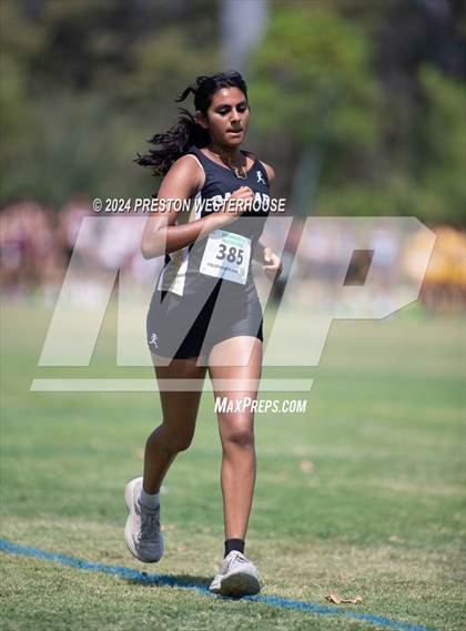 Thumbnail 1 in FR: Moorpark Invitational (Freshman) photogallery.