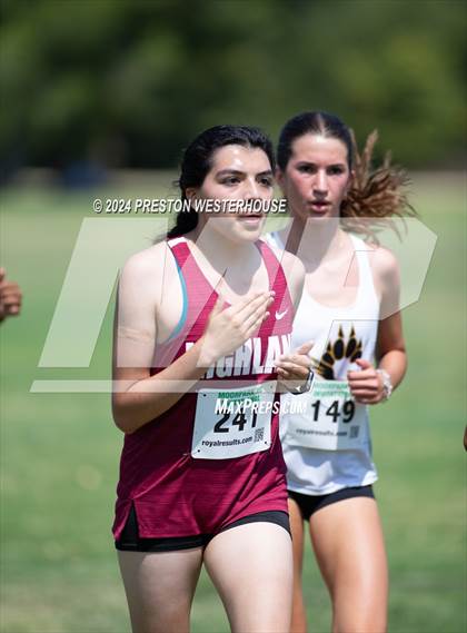 Thumbnail 1 in FR: Moorpark Invitational (Freshman) photogallery.