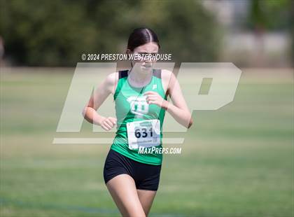 Thumbnail 1 in FR: Moorpark Invitational (Freshman) photogallery.