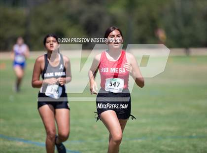 Thumbnail 3 in FR: Moorpark Invitational (Freshman) photogallery.